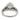 Art Deco GIA 1.66 carat diamond sapphire platinum engagement ring Ring Jack Weir & Sons