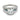 Art Deco GIA 1.66 carat diamond sapphire platinum engagement ring Ring Jack Weir & Sons