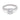 Vintage GIA 1.81 carat diamond 14k white gold engagement ring Ring Jack Weir & Sons