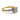 Mid Century GIA 2.01 carat old mine cut diamond 18k gold engagement ring Ring Jack Weir & Sons