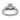 Mid Century GIA 2.01 carat old mine cut diamond platinum engagement ring Ring Jack Weir & Sons