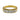Vintage baguette cut diamond 18k yellow gold band Ring Jack Weir & Sons
