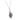 Art Deco diamond onyx platinum pendant necklace Necklaces Jack Weir & Sons