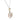 Edwardian diamond two tone pendant necklace Necklaces Jack Weir & Sons