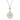 Edwardian diamond two tone pendant necklace Necklaces Jack Weir & Sons