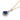 Edwardian sapphire diamond platinum 14k gold pendant necklace Necklaces Jack Weir & Sons
