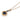 Edwardian sapphire diamond platinum 14k gold pendant necklace Necklaces Jack Weir & Sons
