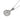 Art Deco style diamond flower cluster platinum pendant necklace Necklaces Jack Weir & Sons