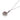 Art Deco diamond ruby platinum 14k white gold necklace Necklaces Jack Weir & Sons