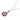 Art Deco diamond ruby platinum 14k white gold necklace Necklaces Jack Weir & Sons