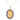 Victorian diamond sapphire cameo 18k yellow gold necklace Necklaces Jack Weir & Sons