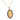 Victorian diamond sapphire cameo 18k yellow gold necklace Necklaces Jack Weir & Sons