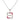 Edwardian diamond ruby pearl 18k yellow gold platinum necklace Necklaces Jack Weir & Sons