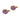 Victorian 10.00 carat amethyst diamond 18k yellow gold cluster earrings Earrings Jack Weir & Sons