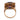 Vintage 6.86 carat amethyst diamond 14k yellow gold cocktail ring Rings Jack Weir & Sons