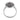 Art Deco style diamond ruby platinum ring Rings Jack Weir & Sons