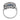 Art Deco diamond sapphire platinum ring Rings Jack Weir & Sons
