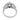 Vintage 2.63 cabochon cut sapphire diamond platinum ring Rings Jack Weir & Sons