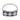 Art Deco inspired old cut diamond sapphire platinum dinner ring Rings Jack Weir & Sons