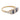 Art Deco sapphire diamond 18k yellow gold platinum ring