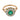Edwardian style 1.05 carat emerald diamond 18k yellow gold silver cluster ring Ring Jack Weir & Sons
