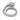 Rose cut diamond emerald platinum snake wrap ring Ring Jack Weir & Sons