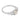 Mid Century old European diamond 18k white gold engagement ring Rings Jack Weir & Sons