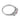 Pink and white diamond platinum tree stone ring Rings Jack Weir & Sons