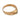 Victorian old mine cut fancy color diamond 18k rose gold bezel engagement ring Ring Jack Weir & Sons