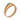 Victorian old mine cut fancy color diamond 18k rose gold bezel engagement ring Ring Jack Weir & Sons