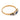 Edwardian sapphire diamond 18k yellow gold ring