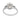 Mid Century 2.50 carat transitional cut diamond platinum engagement ring Ring Jack Weir & Sons