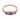 Victorian ruby old cut diamond 9k rose gold ring Rings Jack Weir & Sons