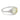 Mid Century GIA 3.04 carat round brilliant cut diamond platinum engagement ring Ring Jack Weir & Sons