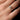 Art Deco 1.65 carat old European cut diamond platinum engagement ring Ring Jack Weir & Sons