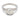 Art Deco 1.65 carat old European cut diamond platinum engagement ring Ring Jack Weir & Sons
