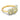 GIA 3.06 old mine cut diamond 18k yellow gold platinum collet ring Rings Jack Weir & Sons
