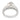 GIA 2.77 carat no heat green sapphire diamond platinum engagement ring Ring Jack Weir & Sons