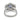 Mid Century GIA 2.42 carat Ceylon sapphire diamond platinum cocktail ring Rings Jack Weir & Sons