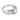 Vintage 1.25 carat round brilliant cut diamond 14k white gold engagement ring Ring Jack Weir & Sons