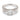 Vintage 1.25 carat round brilliant cut diamond 14k white gold engagement ring Ring Jack Weir & Sons