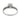 Art Deco GIA 0.96 carat diamond platinum engagement ring Ring Jack Weir & Sons