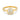 GIA 1.66 carat old mine cut diamond 18k yellow gold engagement ring Ring Jack Weir & Sons