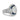 GIA 1.51 carat old mine cut diamond sapphire 18k white gold ring Ring Jack Weir & Sons