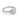 GIA 1.52 carat old mine cut diamond 18k white gold engagement ring Ring Jack Weir & Sons