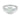 GIA 1.52 carat old mine cut diamond 18k white gold engagement ring Ring Jack Weir & Sons