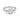 GIA 1.52 carat old mine cut diamond 18k white gold engagement ring Ring Jack Weir & Sons