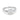 GIA 1.51 carat old mine cut diamond 18k white gold engagement ring Ring Jack Weir & Sons