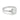 GIA 1.51 carat old mine cut diamond 18k white gold engagement ring Ring Jack Weir & Sons
