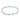 Modern Lugano rose cut diamond emerald 18k white gold coil bangle Bracelets Lugano